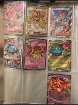 carte pokemon a vendre