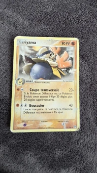 Carte pokemon
