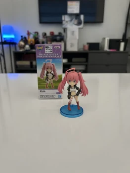 Figurine Milim