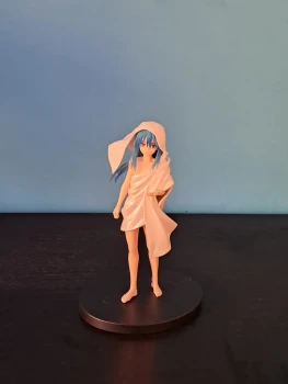 Figure d'anime