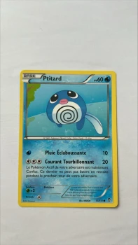 Ptitard 15/111 Poings furieux