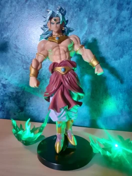 Figure Broly DBZ