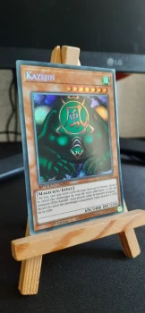 Carte Yu-Gi-Oh Kazejin