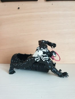 Figurine venom Custom