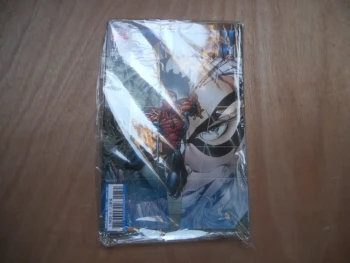 piderman Spider-Man N°84 Civil War (V2) 01/2007 Panini Comics, Marvel Tbe//