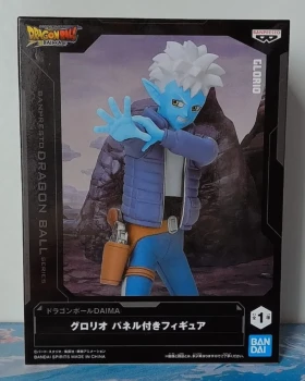 Figurine Dragon Ball Daima Glorio