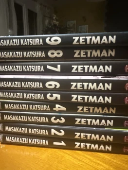 Zetman