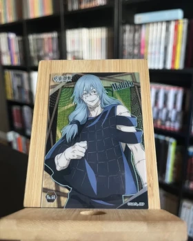 Mahito Card Jujutsu Kaisen
