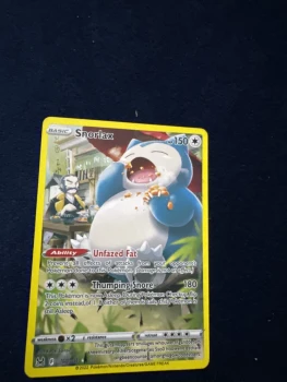 Cartes Pokemon