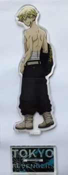 Goodies Manga Shonen Tokyo Revengers Standee Acrylique Collection Glénat