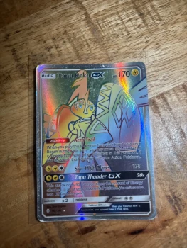 Carte Pokémon