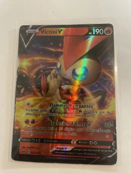Victini V