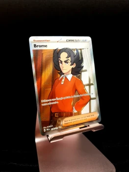 Brome 138/131