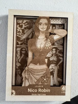 One piece Nico Robin