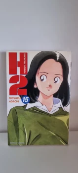 Manga H2