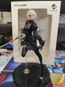Nier:automata 2b