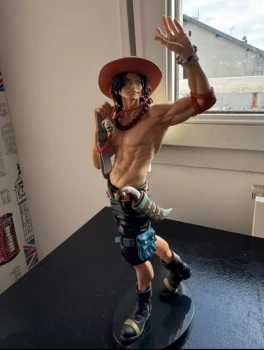 Figurine Ace