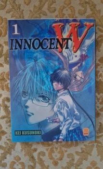 Innocent W tome 1