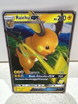 RaichuGX