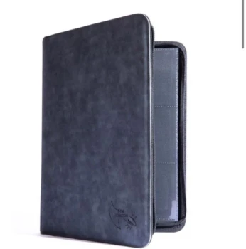 Binder / classeur zip 360 cartes tcg collection