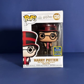 Harry Potter N°120 - Funko Pop