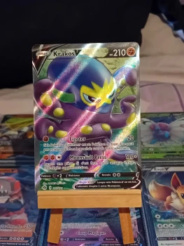 Carte pokemon