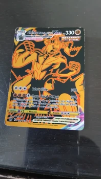 Carte pokemon