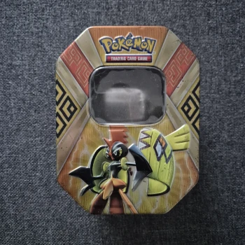 Pokebox Pokemon : Tokorico