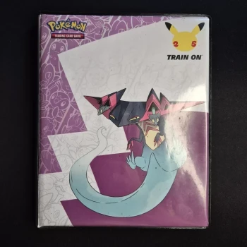 Portfolio Pokemon : Lanss