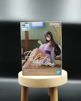 Moi, quand je me réincarne en Slime - Albis - Relax Time (Bandai Spirits)