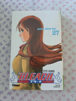 Bleach 27