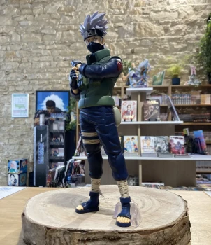 Figurine Kakashi