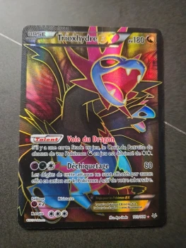 Trioxhydre ex 103/108