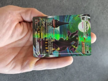 Nachtara Vmax 215/203