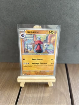 Carte Pokémon - Tarinorme 098/182 - RIVALITÉS DESTINÉS