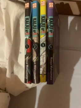 Kaiju n8