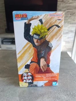 Naruto Rasenshuriken