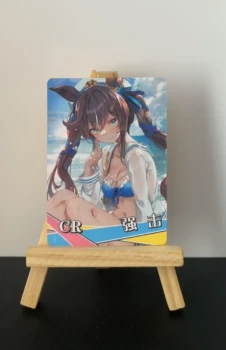 Carte à l'unité - Goddess story - Vivlos - NS-05-M09 - 006 - CR