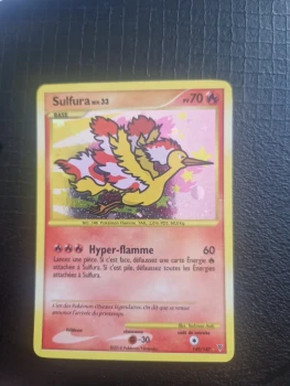 Sulfura niv.33 holo 149/147