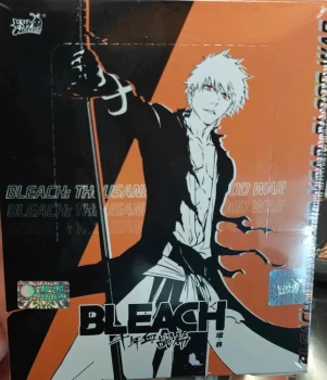 Display Kayou Bleach