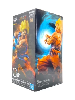 Son Goku - Dragon Ball Super - Ichiban Kuji