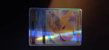 dracolose GX