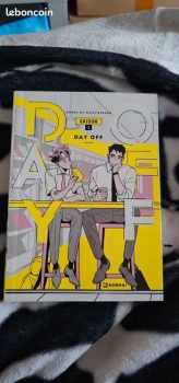 [Neuf] Day Off saison 01