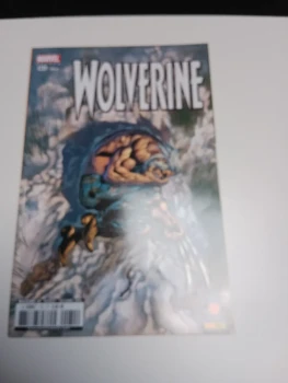 Wolverine N° 131 ( Décembre 2004 ) : " Le Retour De L'indigène ( 1 ) " marvel TTBE