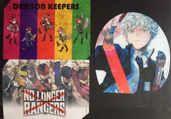 Goodies Manga Carte Collection Pika