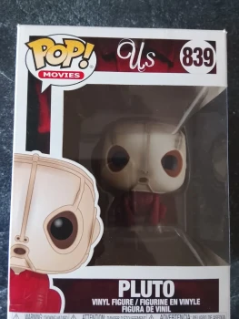 Pop Funko 839