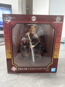 Figurine démon slayer