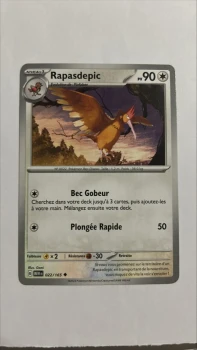 Rapasdepic 22/165 de 151