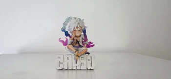 Figurine de luffy