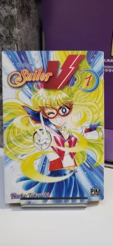 Sailor V T1